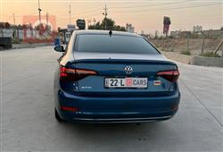 فولكسفاغن جيتا